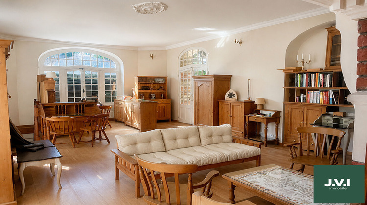 Ma-Cabane - Vente Appartement MONTMORENCY, 130 m²