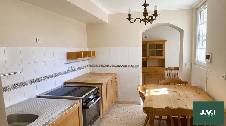 Ma-Cabane - Vente Appartement MONTMORENCY, 130 m²
