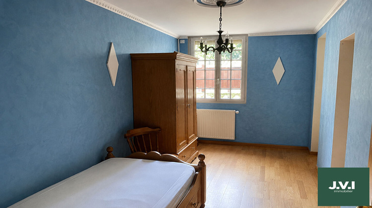 Ma-Cabane - Vente Appartement MONTMORENCY, 130 m²