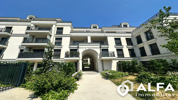Ma-Cabane - Vente Appartement MONTMORENCY, 42 m²