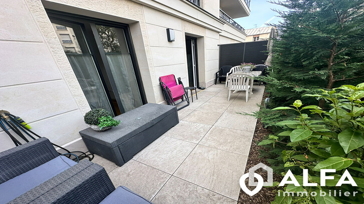 Ma-Cabane - Vente Appartement MONTMORENCY, 42 m²