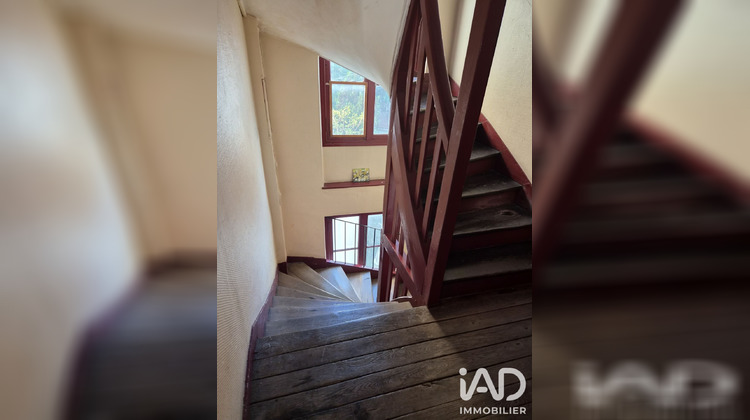 Ma-Cabane - Vente Appartement Montmorency, 24 m²