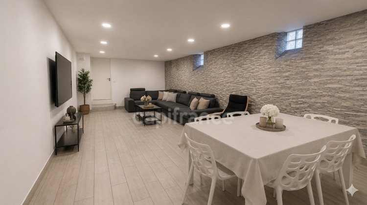 Ma-Cabane - Vente Appartement MONTMORENCY, 112 m²