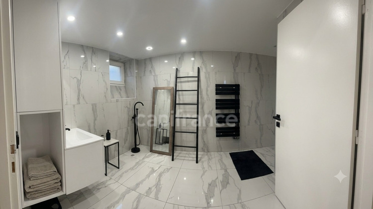 Ma-Cabane - Vente Appartement MONTMORENCY, 112 m²