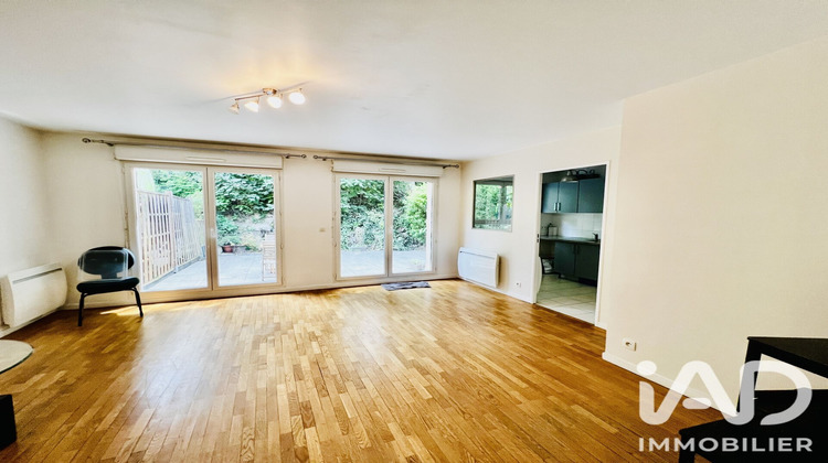 Ma-Cabane - Vente Appartement Montmorency, 65 m²