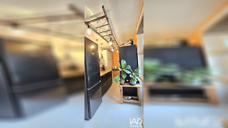 Ma-Cabane - Vente Appartement Montmorency, 53 m²