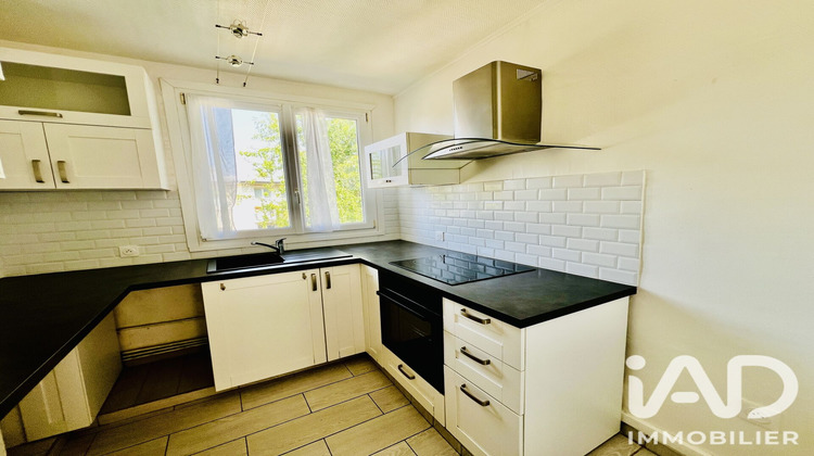 Ma-Cabane - Vente Appartement Montmorency, 61 m²