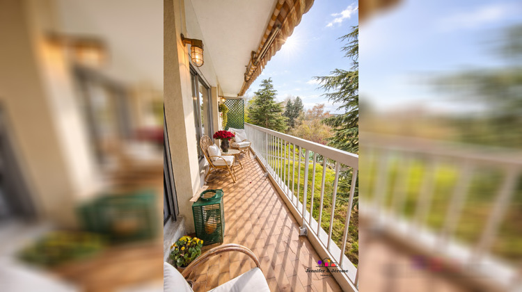 Ma-Cabane - Vente Appartement Montmorency, 97 m²