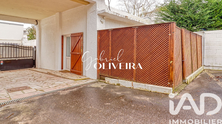 Ma-Cabane - Vente Appartement Montmorency, 18 m²