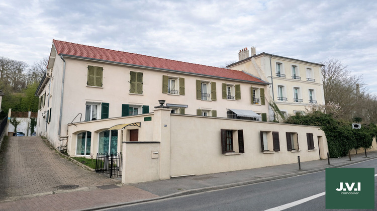 Ma-Cabane - Vente Appartement MONTMORENCY, 44 m²