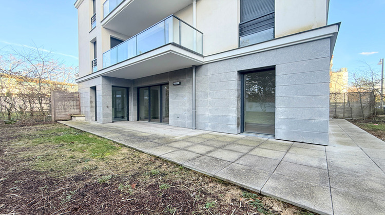 Ma-Cabane - Vente Appartement MONTMORENCY, 65 m²