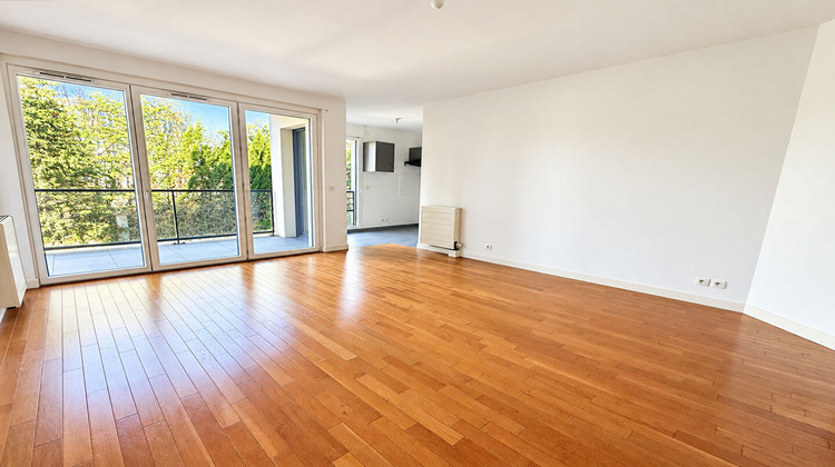 Ma-Cabane - Vente Appartement MONTMORENCY, 63 m²