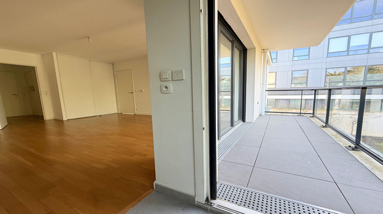 Ma-Cabane - Vente Appartement MONTMORENCY, 63 m²