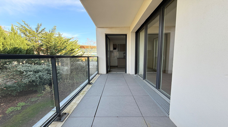 Ma-Cabane - Vente Appartement MONTMORENCY, 63 m²