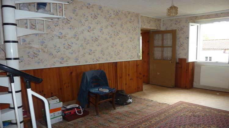 Ma-Cabane - Vente Appartement Montmorillon, 60 m²