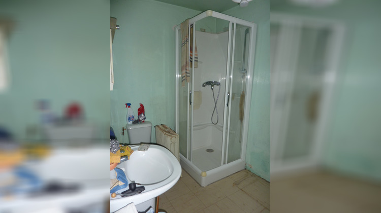 Ma-Cabane - Vente Appartement Montmorillon, 60 m²