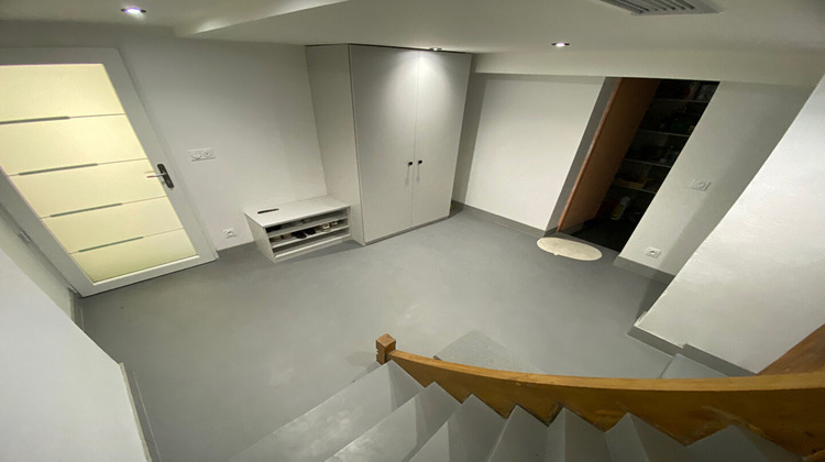 Ma-Cabane - Vente Appartement MONTMOROT, 98 m²