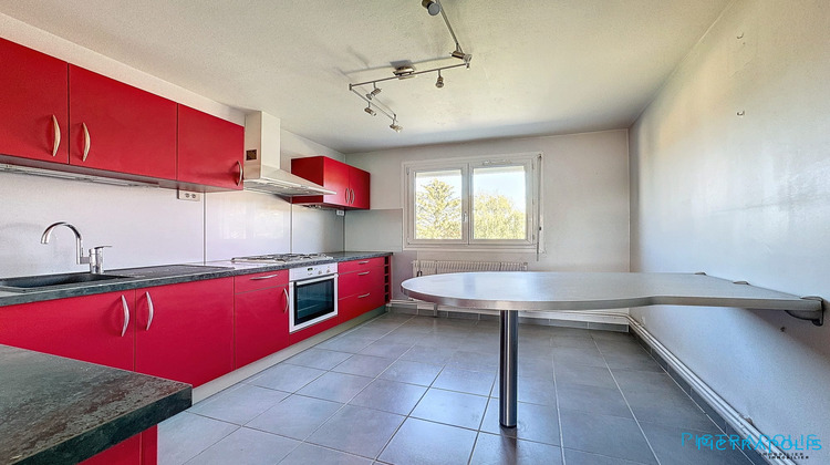 Ma-Cabane - Vente Appartement Montmorot, 69 m²