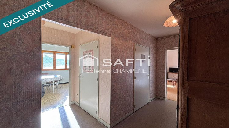 Ma-Cabane - Vente Appartement Montmorot, 49 m²