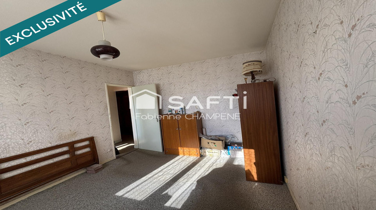 Ma-Cabane - Vente Appartement Montmorot, 49 m²