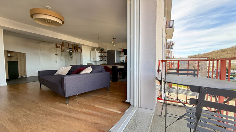 Ma-Cabane - Vente Appartement MONTMOROT, 55 m²