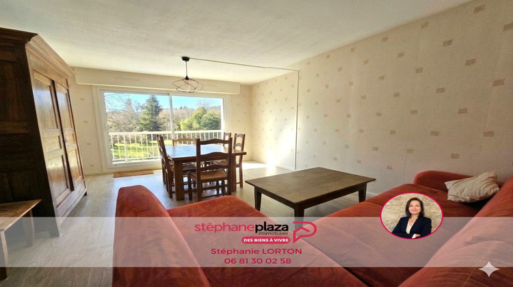 Ma-Cabane - Vente Appartement MONTMOROT, 51 m²