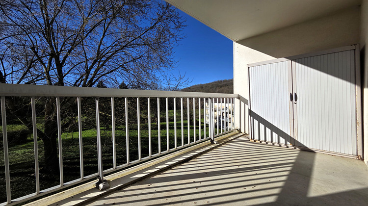 Ma-Cabane - Vente Appartement MONTMOROT, 51 m²