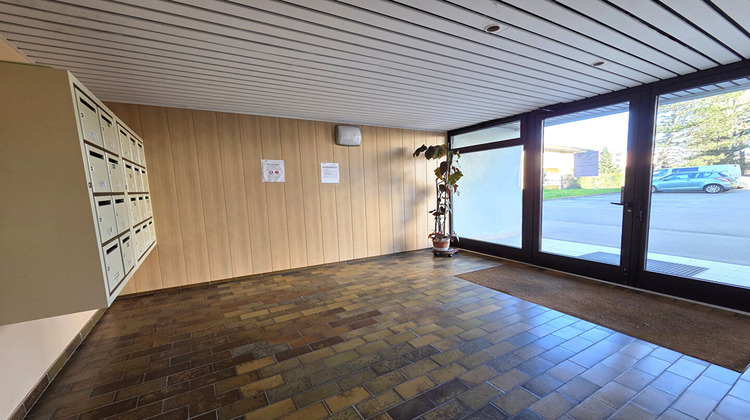 Ma-Cabane - Vente Appartement MONTMOROT, 51 m²