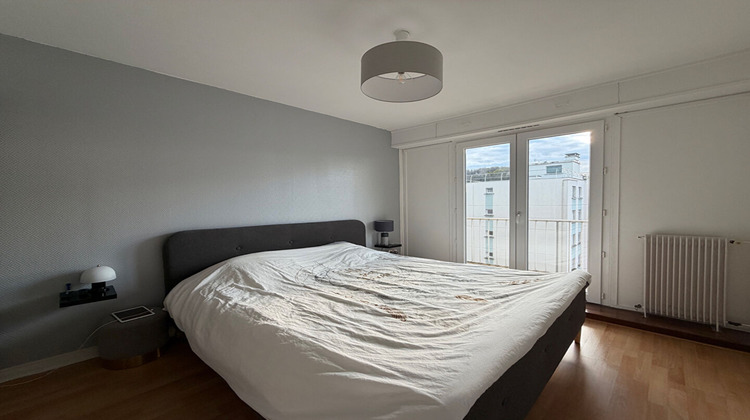 Ma-Cabane - Vente Appartement MONTMOROT, 87 m²