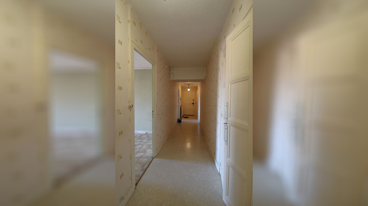 Ma-Cabane - Vente Appartement MONTMOROT, 96 m²