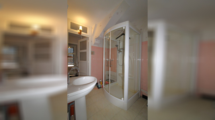 Ma-Cabane - Vente Appartement MONTMOROT, 96 m²