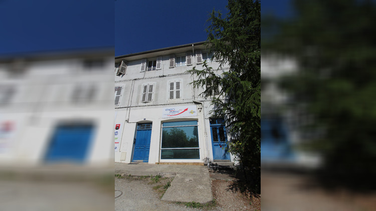 Ma-Cabane - Vente Appartement MONTMOROT, 96 m²
