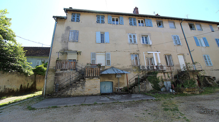 Ma-Cabane - Vente Appartement MONTMOROT, 96 m²