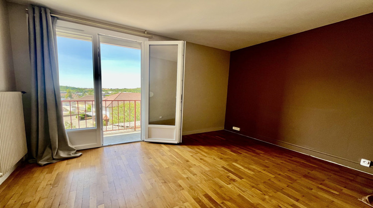 Ma-Cabane - Vente Appartement Montmorot, 56 m²