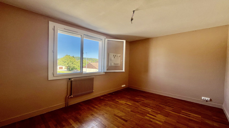 Ma-Cabane - Vente Appartement Montmorot, 56 m²