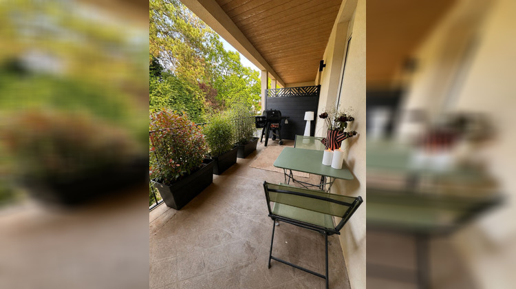 Ma-Cabane - Vente Appartement MONTMOROT, 79 m²