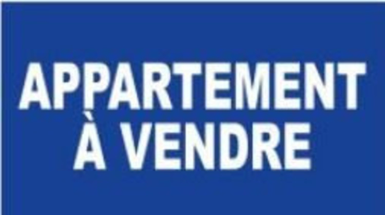 Ma-Cabane - Vente Appartement Montmorot, 50 m²