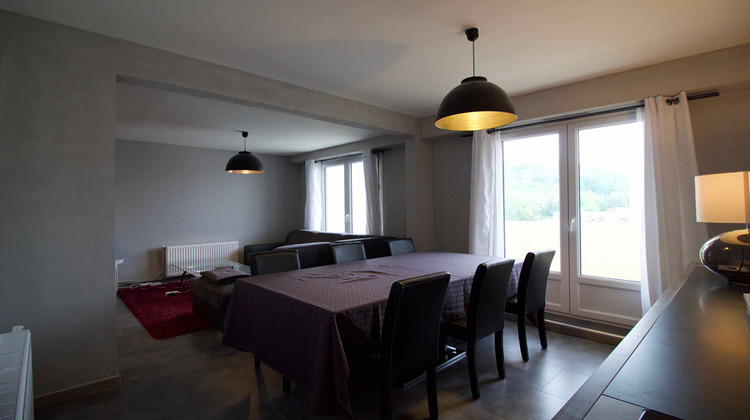 Ma-Cabane - Vente Appartement MONTMOROT, 55 m²