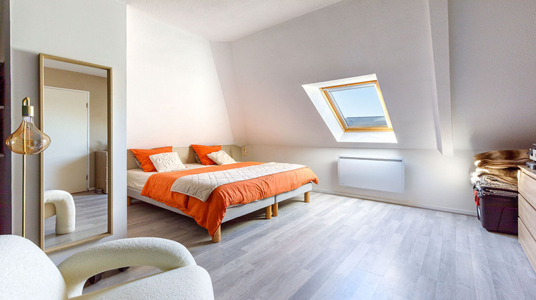 Ma-Cabane - Vente Appartement MONTOIR-DE-BRETAGNE, 53 m²