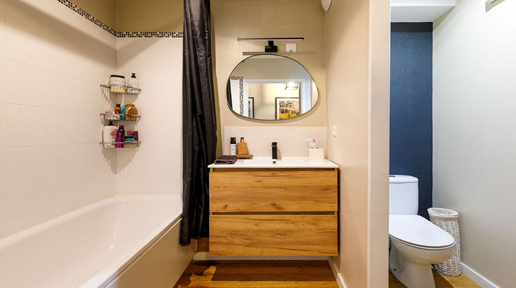 Ma-Cabane - Vente Appartement MONTOIR-DE-BRETAGNE, 53 m²