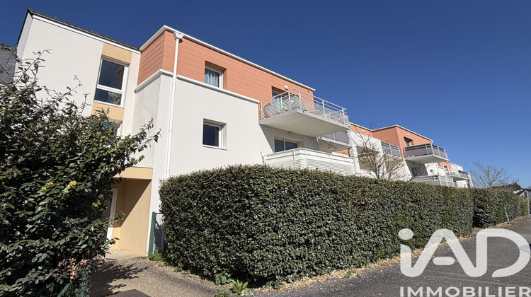 Ma-Cabane - Vente Appartement Montoir-de-Bretagne, 59 m²