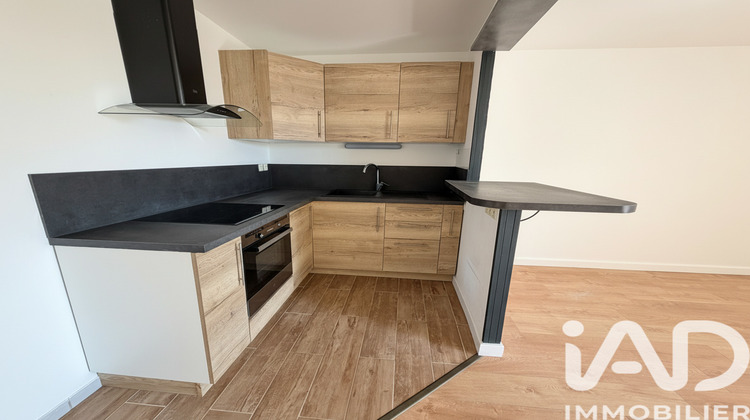 Ma-Cabane - Vente Appartement Montoir-de-Bretagne, 59 m²