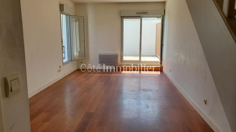 Ma-Cabane - Vente Appartement MONTOIR-DE-BRETAGNE, 78 m²