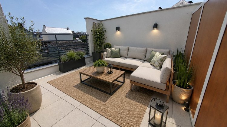 Ma-Cabane - Vente Appartement MONTOIR-DE-BRETAGNE, 78 m²