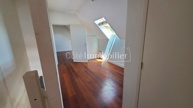 Ma-Cabane - Vente Appartement MONTOIR-DE-BRETAGNE, 78 m²