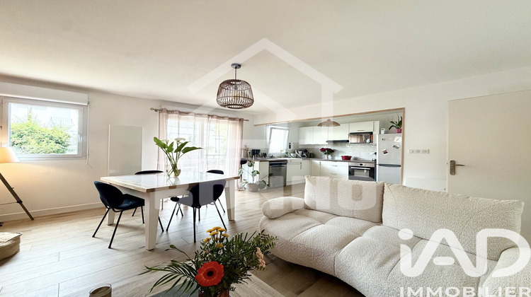Ma-Cabane - Vente Appartement Montoir-de-Bretagne, 63 m²