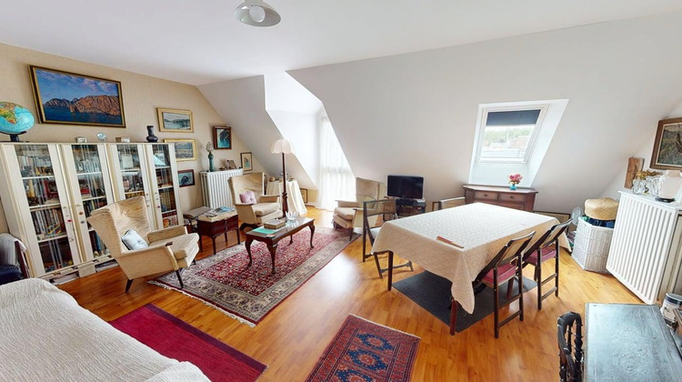 Ma-Cabane - Vente Appartement MONTOIRE SUR LE LOIR, 57 m²