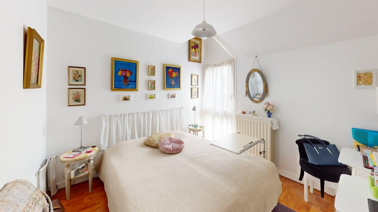 Ma-Cabane - Vente Appartement MONTOIRE SUR LE LOIR, 58 m²