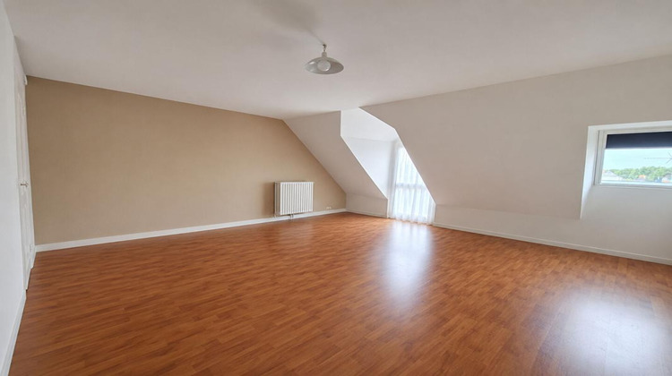 Ma-Cabane - Vente Appartement MONTOIRE SUR LE LOIR, 58 m²