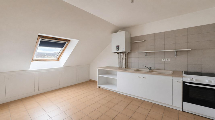 Ma-Cabane - Vente Appartement MONTOIRE SUR LE LOIR, 58 m²